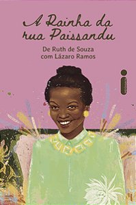 A RAINHA DA RUA PAISSANDU
