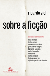 SOBRE A FICÇÃO