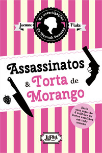 ASSASSINATOS &#38; TORTA DE MORANGO
