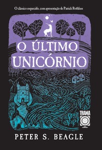 O ÚLTIMO UNICÓRNIO