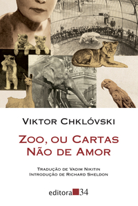 ZOO, OU CARTAS NÃO DE AMOR