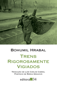 TRENS RIGOROSAMENTE VIGIADOS