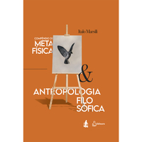 COMPÊNDIO DE METAFÍSICA &#38; ANTROPOLOGIA FILOSÓFICA