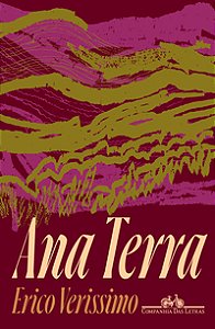 ANA TERRA