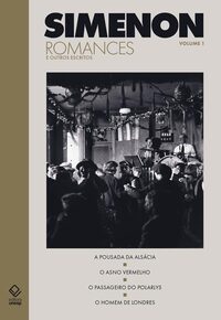 ROMANCES E OUTROS ESCRITOS - VOLUME 1 - VOL. 1