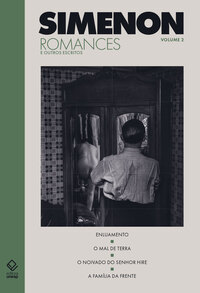 ROMANCES E OUTROS ESCRITOS - VOLUME 2 - VOL. 2