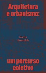 ARQUITETURA E URBANISMO