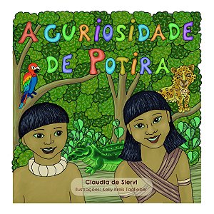 A CURIOSIDADE DE POTIRA