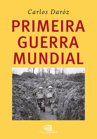 PRIMEIRA GUERRA MUNDIAL