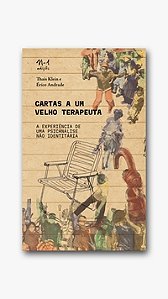 CARTAS A UM VELHO TERAPEUTA: