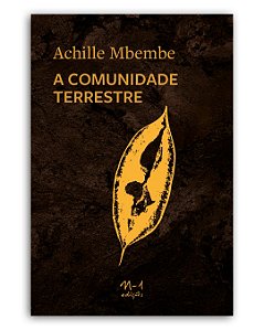 A COMUNIDADE TERRESTRE