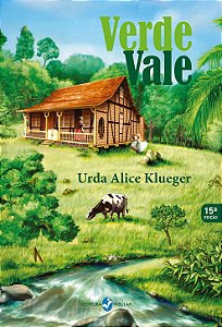 VERDE VALE - 15ªED