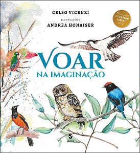 VOAR NA IMAGINAÇÃO