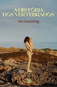 A HISTÓRIA DOS VERTEBRADOS