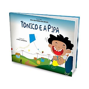 Tonico e a Pipa