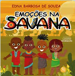 Emoções na Savana