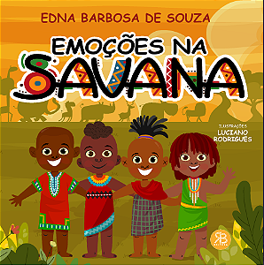 Emoções na Savana