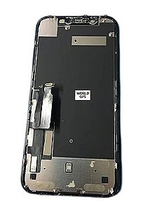 Display Tela LCD Touch Iphone XR Original Apple