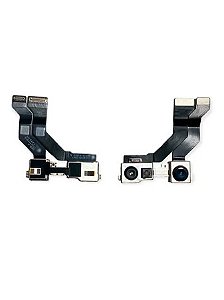 Câmera Frontal iphone 13 Original Apple Retirada