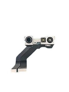 Câmera Frontal iphone 13 Pro Original Apple Retirada