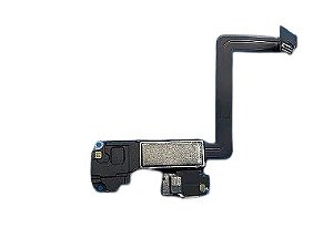 Sensor Frontal + Auricular Iphone 11 Pro Original Apple