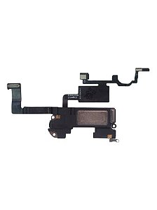 Sensor Frontal + Auricular Iphone 12 Pro Original Apple
