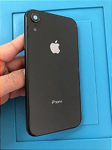 Carcaça iPhone XS Original Apple Retirada