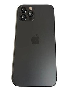 Carcaça iPhone 12 Pro Original Apple Retirada