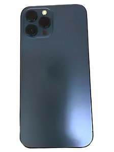 Carcaça iPhone 12 Pro Max Original Apple Retirada