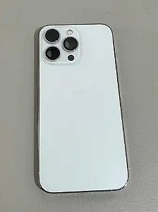 Carcaça iPhone 13 Pro Original Apple Retirada