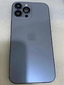 Carcaça iPhone 13 Pro Max Original Apple Retirada