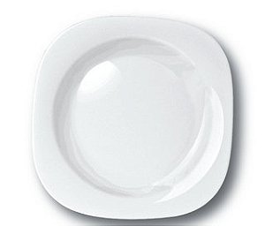 OPALINE PRATO PLAZA SOBREMESA 19 CMS - CAIXA C/ 24 PEÇAS