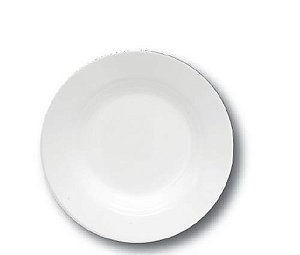 OPALINE MENU PRATO FUNDO 23 CMS - CAIXA C/ 24 PEÇAS