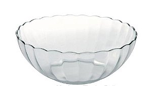 MARINEX TIGELA BELLA 22,8 X 8,8  2 LTS - CAIXA C/ 6 PEÇAS