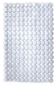 TAPETE SUPER ADERENTE - 42 X 30 CM