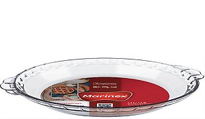 FORMA FILET. 25,7X22,8X4,7 1,3 LTS - CAIXA C/ 12 PEÇAS