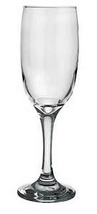 WINDSOR TACA P/CHAMPAGNE 210 ML - CAIXA C/ 12 PEÇAS