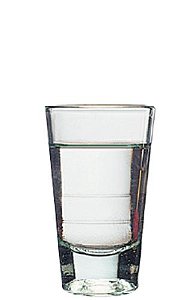 BAR COPO DE APERITIVO 100 ML - CAIXA C/ 24 PEÇAS