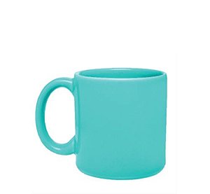 BIONA CANECA AZ4 100 ML - COLORIDA - CAIXA C/ 12 PEÇAS