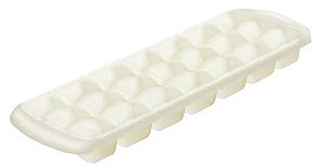 FORMA DE GELO P/ BEBIDAS