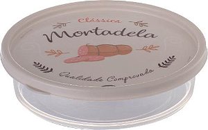 POTE MORTADELA RETRO 750 ML
