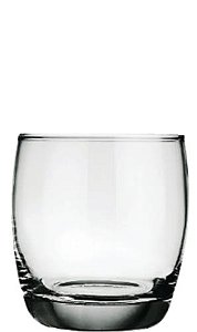OCA COPO P/WHISKI 330 ML - CAIXA C/ 24 PEÇAS