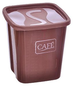 POTE P/ CAFE 1900 ML