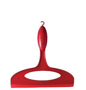 RODINHO DE PIA 13,5 CM VERMELHO