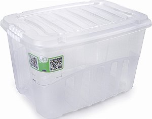 CAIXA 28 LTS GRAN BOX ALTA - 45,7X32,6X28 CMS