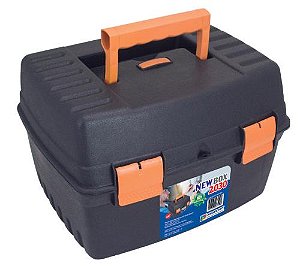 MALETA NEW BOX  2030 -  14"  - 35X27X27CM