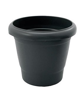 VASO RED PRETO 21,5 LTS - 40X32.5X23 CMS