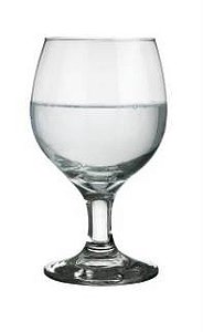 GALLANT TACA DE AGUA 320 ML - CAIXA C/ 12 PEÇAS