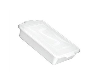 CAIXA ORG 4L C/ TAMPA 34 X 23 X 7 CM