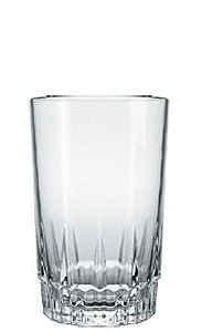 VEGAS COPO DE AGUA 240 ML - CAIXA C/ 24 PEÇAS